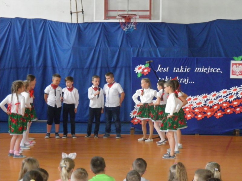 Konkurs Pieśni Patriotycznej